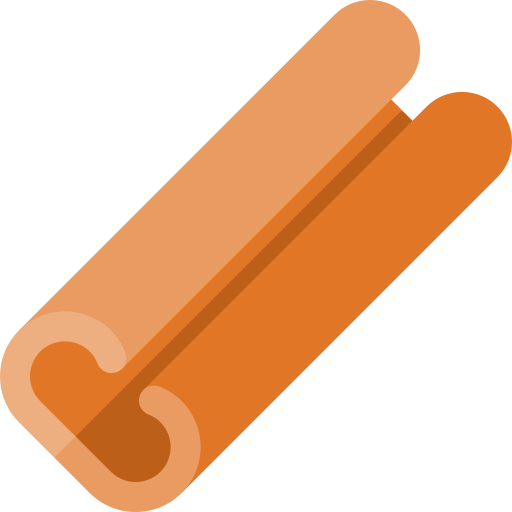 cinnamon