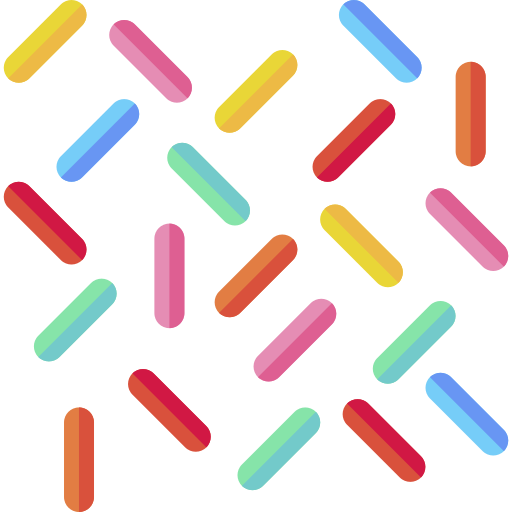 sprinkles